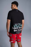 Men MILANO Fresco T-Shirt