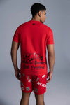 Men MILANO Fresco T-Shirt