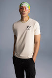 Men MILANO Vino Moda T-Shirt