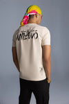 Men MILANO Vino Moda T-Shirt