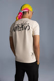 Men MILANO Vino Moda T-Shirt