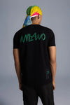 Men MILANO Vino Moda T-Shirt