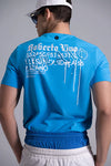 Men MILANO Milano Dripping T-Shirt