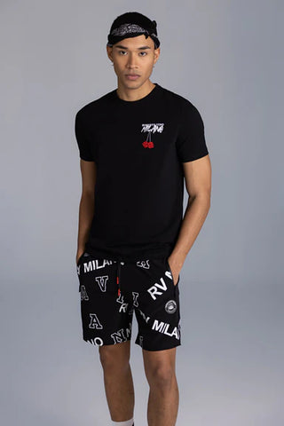 Men MILANO Dice T-Shirt