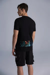 Men MILANO Rainbow Milano T-Shirt