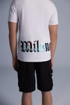 Men MILANO Rainbow Milano T-Shirt