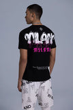 Men MILANO Milano Back T-Shirt