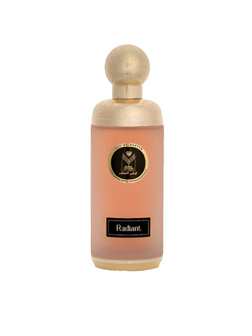 Radiant By Almas Eau De Parfum 6.8 FL OZ Women