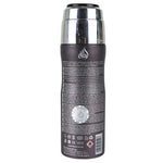 Men LATTAFA Ramz Silver 6.67/200ml Perfumed Deodorant Spray