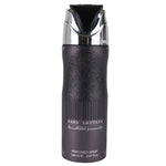 Men LATTAFA Ramz Silver 6.67/200ml Perfumed Deodorant Spray