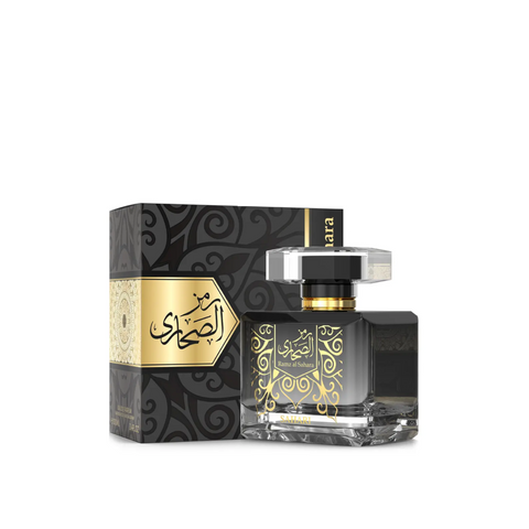 Ramz Al Sahara By Sahari Eau De Parfum 3.4 FL OZ Unisex