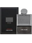 Men Rave Pure Desire Intense Man Eau De Parfum 3.4 FL OZ
