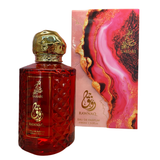 Rawnaq By Sahari Eau De Parfum 90 ML (3.0 FL OZ) Women