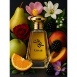 Rehab By Kunooz Eau De Parfum 3.4 FL OZ Women
