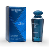 Urban's Top Men's Bundle | Mashhoor by Amarah | Remember Me Blue by Le Bonheur | 100 ML (3.4 FL OZ) Men Eau De Parfum
