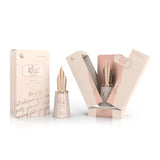 CC's Z36 Forever Bundle | Z36 By Zakat Unisex | Risala Forever By Le Falcone -Niche Collection- Women