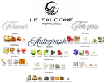The Risala Niche Collection Bundle | Risala For You By Le Falcone Women | Risala Forever By Le Falcone Women | Risala Autograph By Le Falcone Men