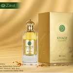 Women Rivage Elegance By Zakat Eau De Parfum 3.4FL OZ