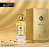 Rivage Glamour By Zakat Eau De Parfum 3.4 FL OZ Unisex