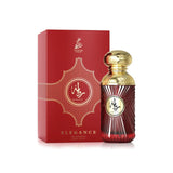 Jeanine's Apple Deluxe Bundle | Riwaya Elegance By Sahari Unisex | Angham By Zakat Women | Eau De Parfum 100 ML (3.4 FL OZ)