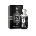 Riwaya Bundle | Riwaya Elegance By Sahari Eau De Parfum 100 ML (3.4 FL OZ) Women | Riwaya Radiance By Sahari Eau De Parfum 100 ML (3.4 FL OZ) Men