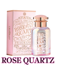 Soul Escape Rose Quartz By Zakat Eau De Parfum 3.4FL OZ Women