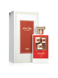 Unisex Royal Sapphire By Lattafa Eau De Parfum 3.4 FL OZ