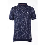 Men A.TIZIANO RUFUS Polo Shirt