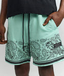 Men REASON Luca Shorts