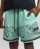 Men REASON Luca Shorts