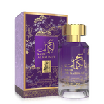 Sahr Al Kalimat By Sahari Eau De Parfum 3.4 FL OZ Women