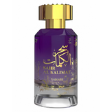 Sahr Al Kalimat By Sahari Eau De Parfum 3.4 FL OZ Women