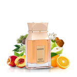 Women Sandy By Le Bonheur Eau De Parfum 3.4 FL OZ