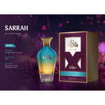 Sarrah By Kunooz Eau De Parfum 3.4 FL OZ Women
