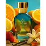Sarrah By Kunooz Eau De Parfum 3.4 FL OZ Women
