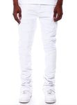 Men WAIMEA Skinny Stacked Jeans