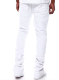 Men WAIMEA Skinny Stacked Jeans