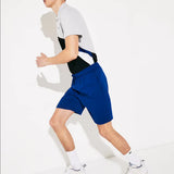 Men LACOSTE Sport Tennis Fleece Shorts