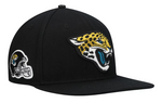 PRO STANDARD Jacksonville Jaguars Logo Snapback