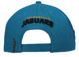 PRO STANDARD Jacksonville Jaguars Logo Snapback