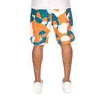 Men AKOO Flow Short