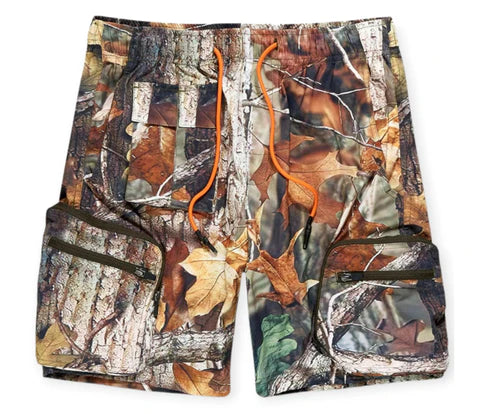 Men JORDAN CRAIG Travel Short