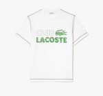 Men LACOSTE Club T-Shirt