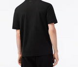 Men LACOSTE Netflix T-Shirt