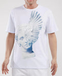 Men ROKU STUDIO Fallen Angels T-Shirt