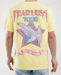 Men ROKU STUDIO Fearless Tour T-Shirt