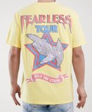 Men ROKU STUDIO Fearless Tour T-Shirt