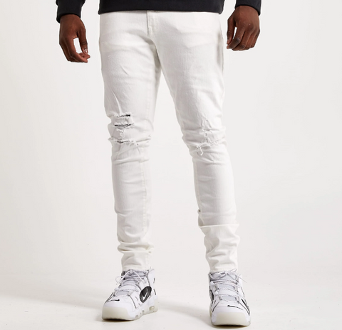 Men JORDAN CRAIG Ross Asbury Denim