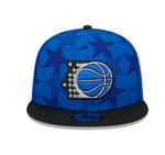 Men NEW ERA Orlando Magic Classic Edition 950 Snapback