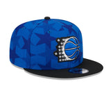 Men NEW ERA Orlando Magic Classic Edition 950 Snapback